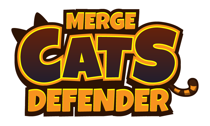 Merge Cats Defender